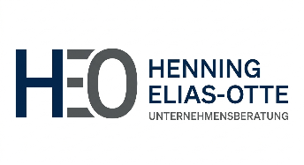 Henning Elias-Otte - Unternehmensberatung